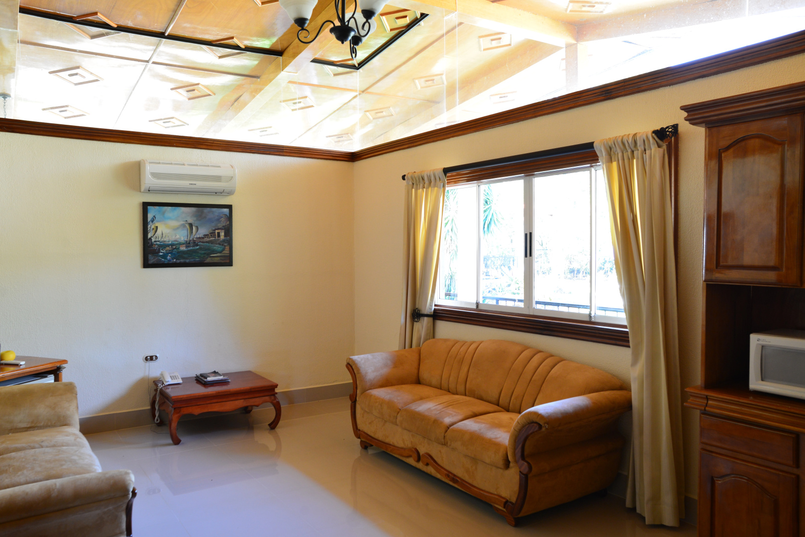 Hotel Martino Spa and Resort
