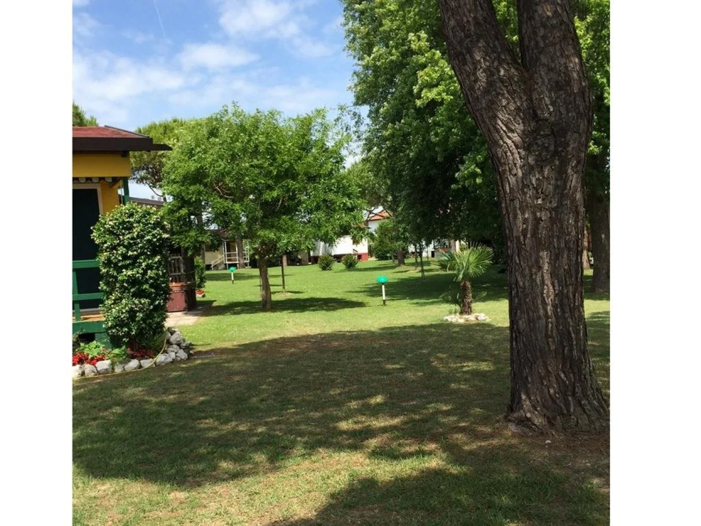 Bungalow Marina di Cortellazzo