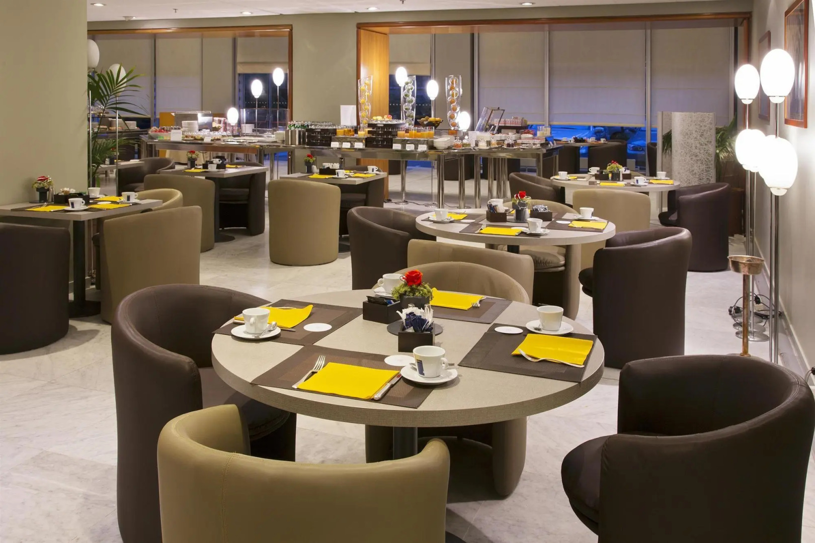 NH Torino Lingotto Congress