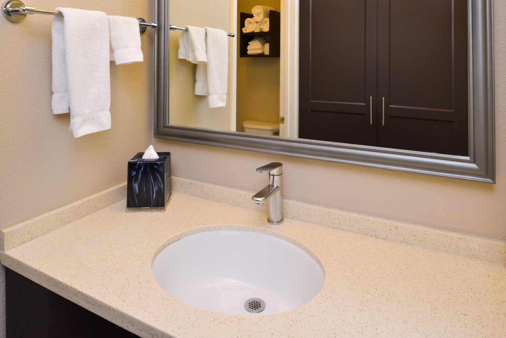 Staybridge Suites Indianapolis-Fishers by IHG