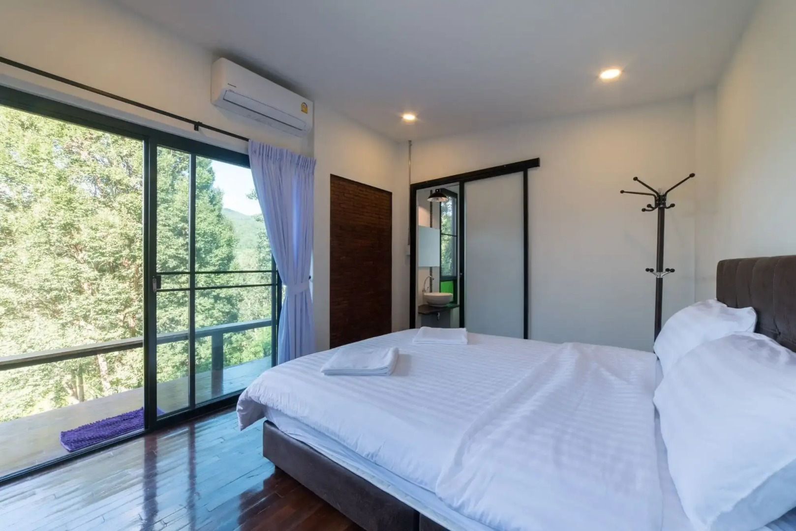 Chiang Mai Elephant Friends