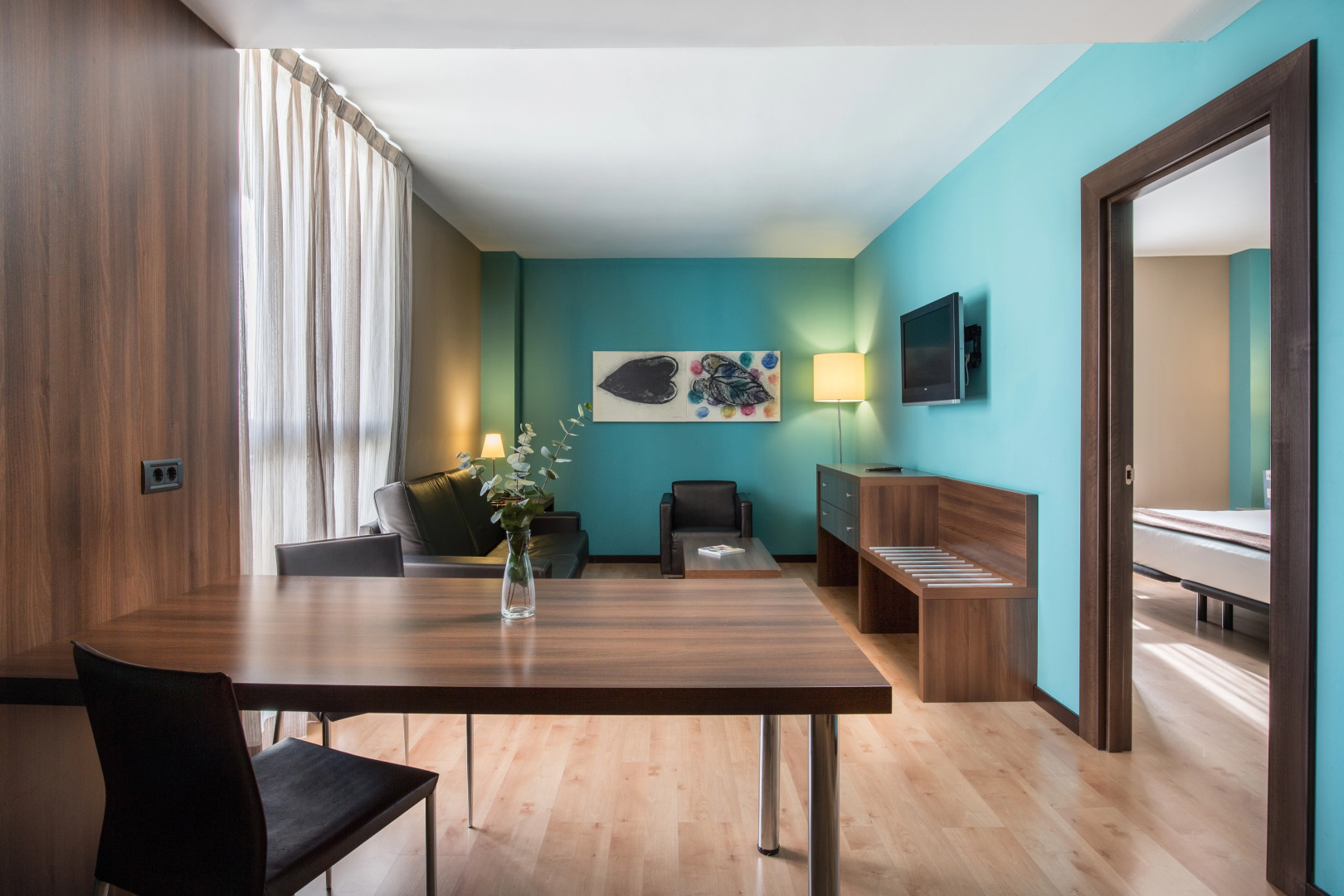 Hotel Eurostars Rey Fernando