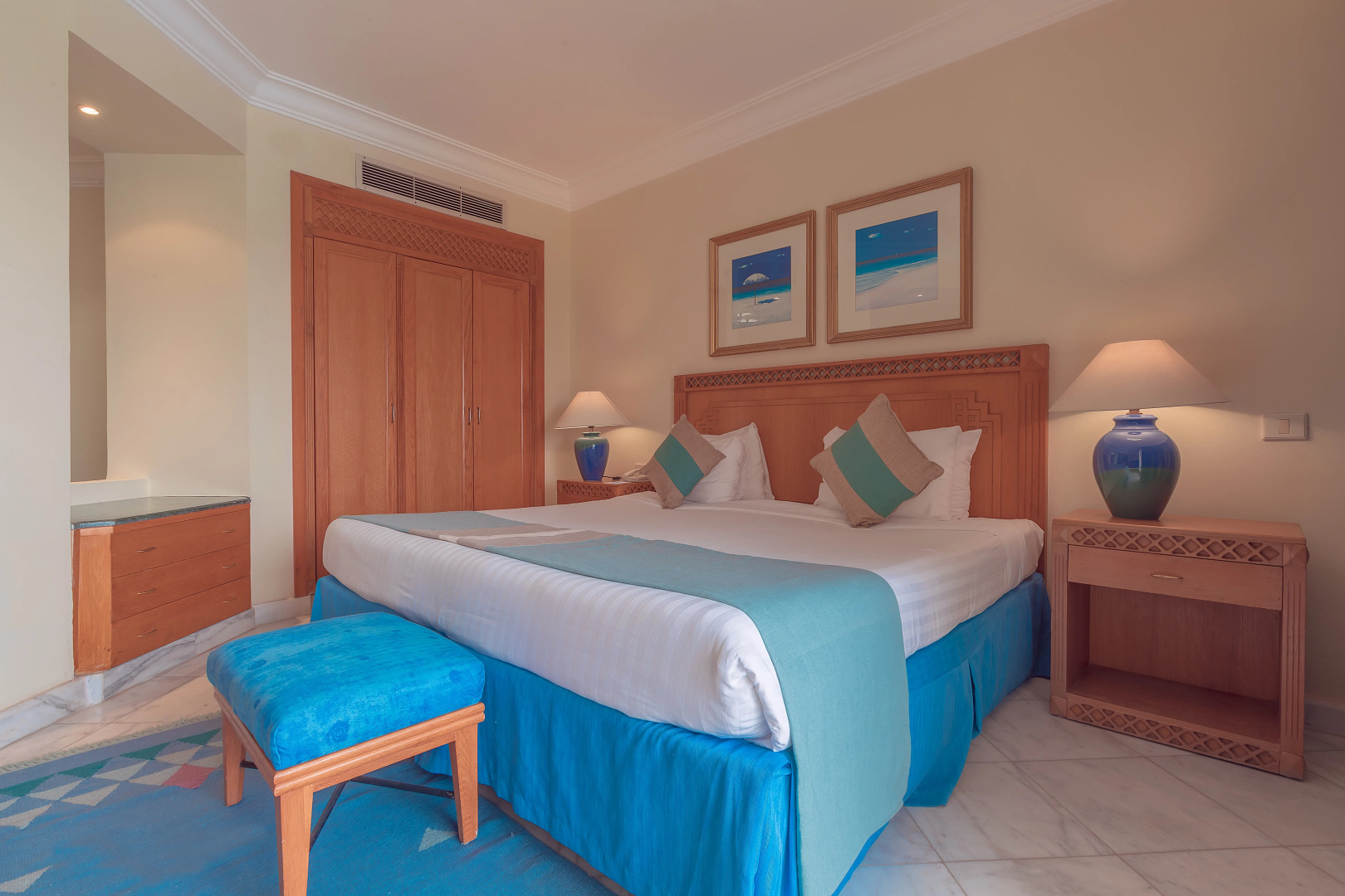 Old Palace Sahl Hasheseh