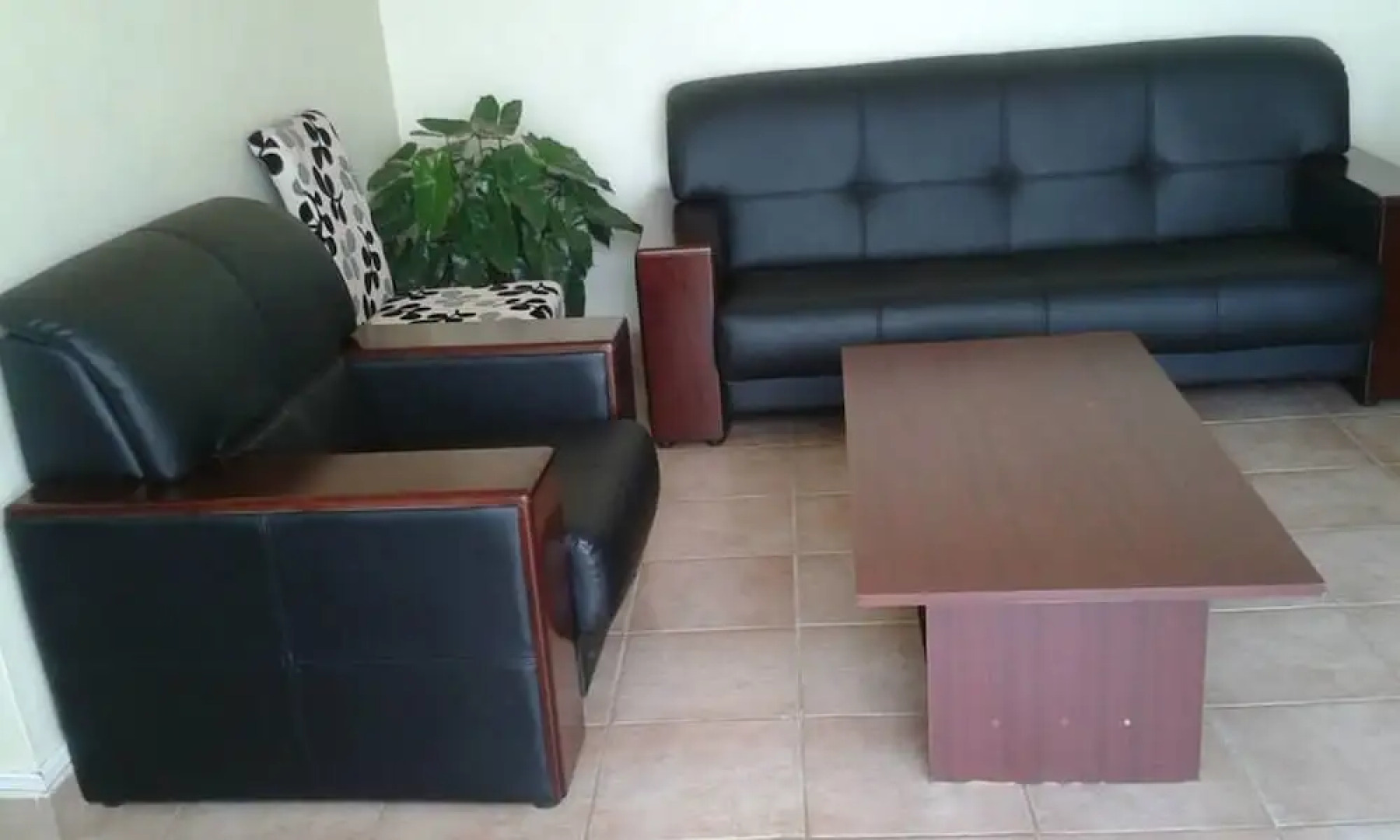 ACK Guesthouse Homa Bay