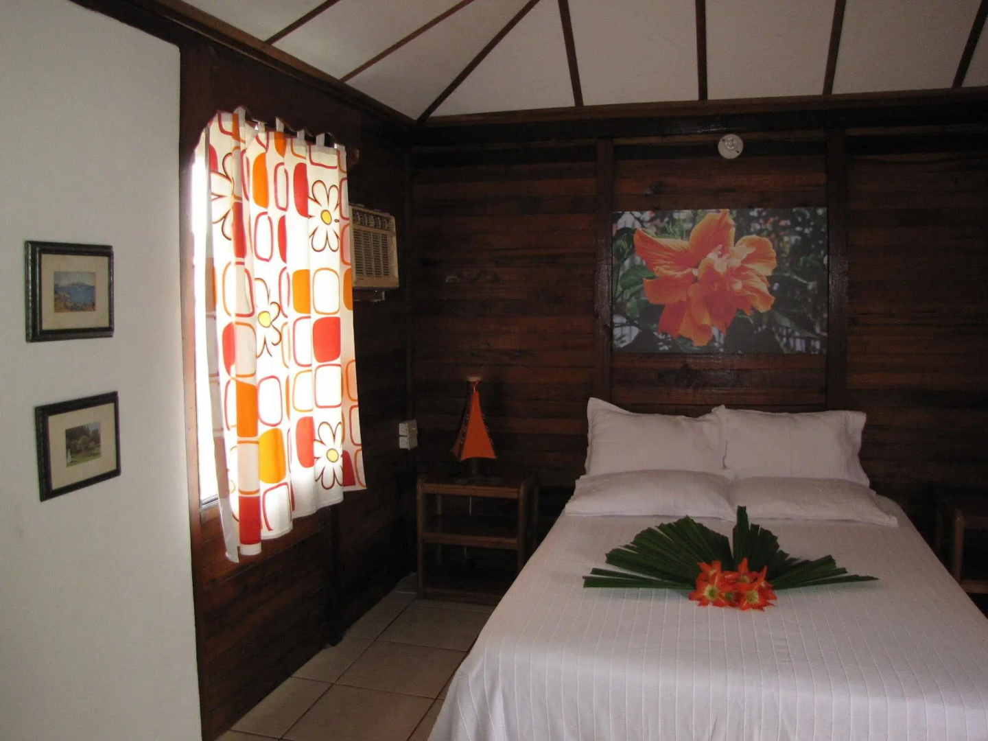 Tacarcuna Lodge