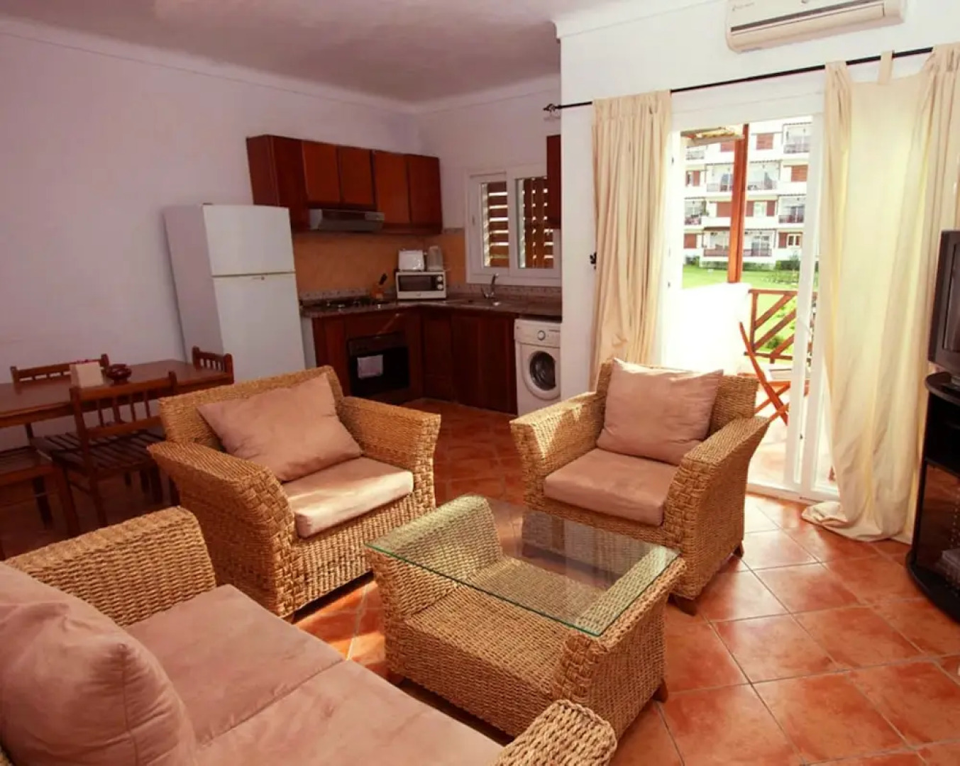 Mirador Golf Appart Hotel