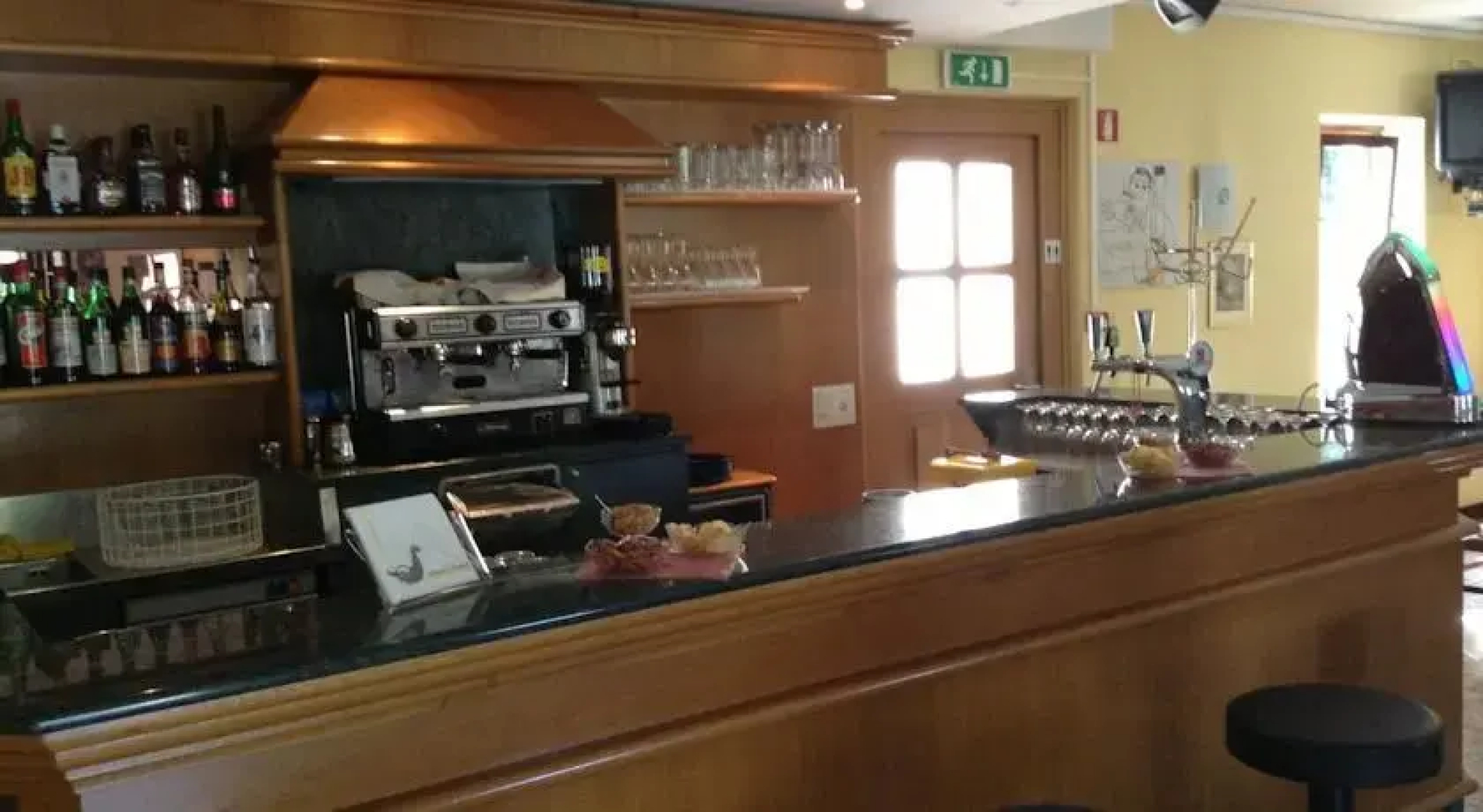 Ristorante delle Alpi