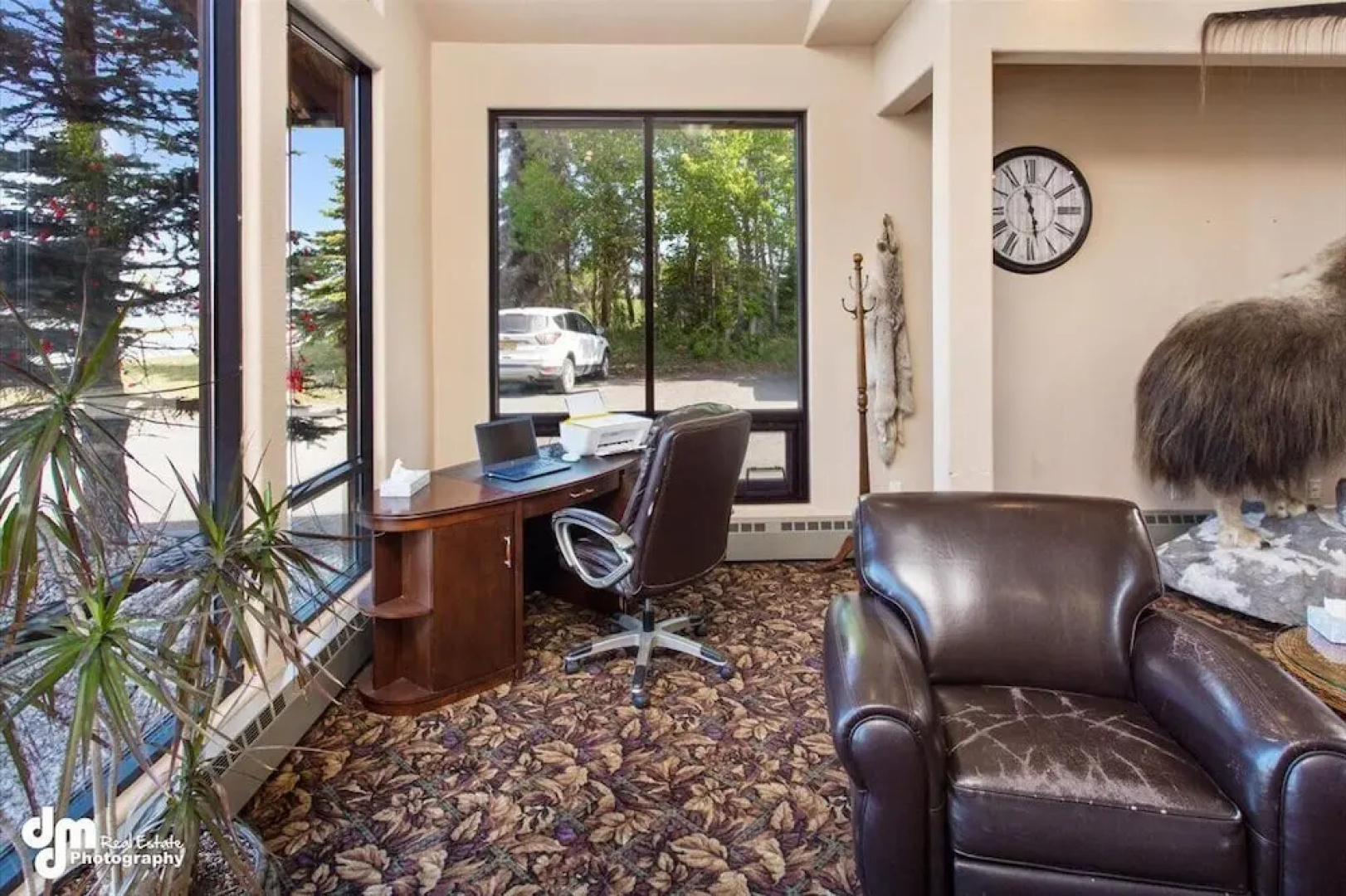 Kenai Airport Hotel