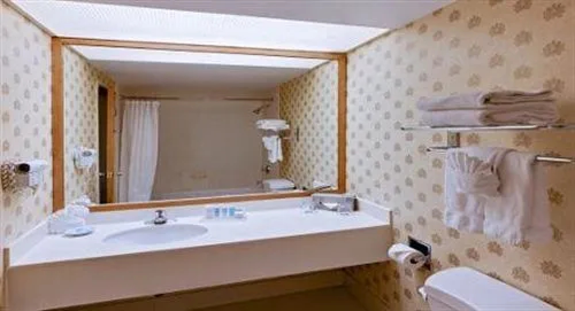 Wyndham Glenview Suites Chicago North