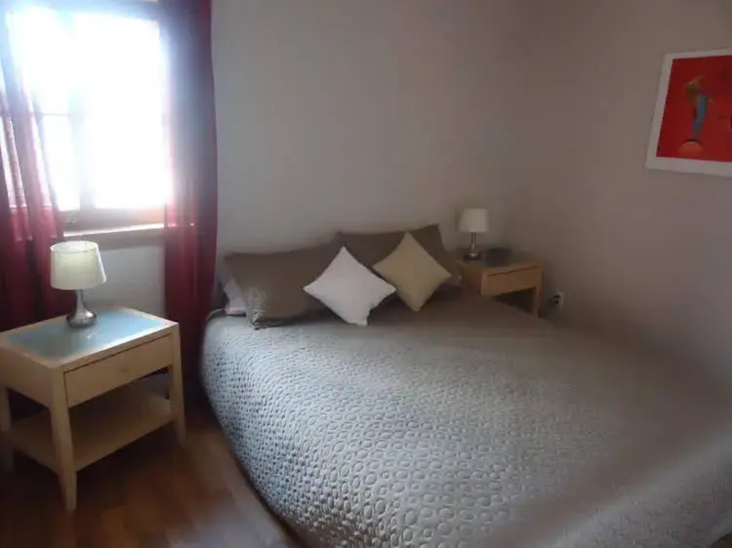 Les Quartiers du Général