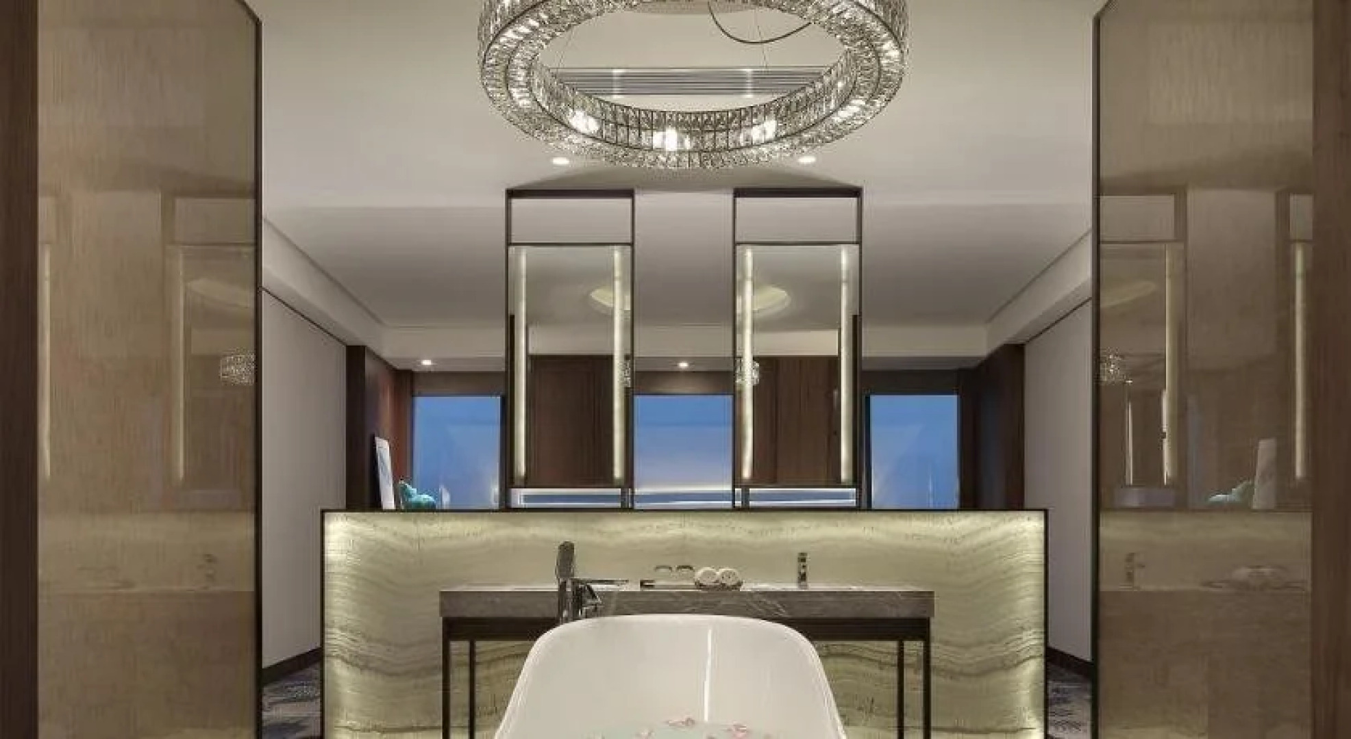 Yading Peninsula Hotel