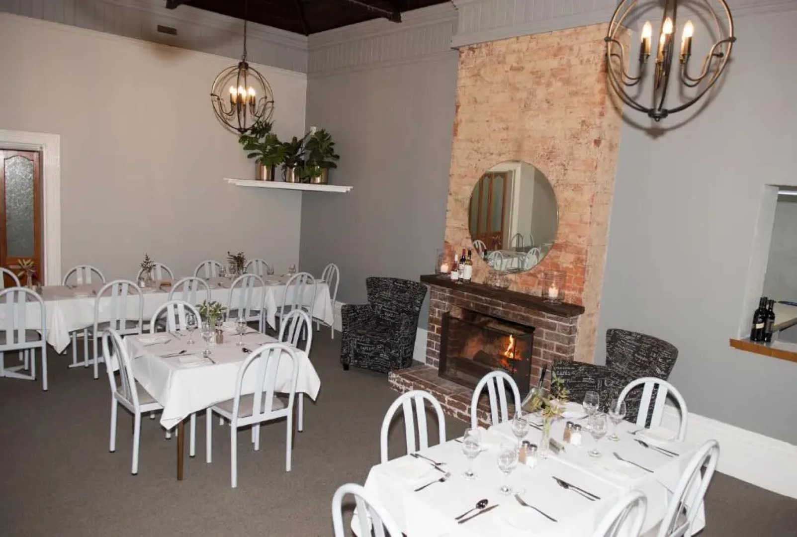 Finley Country Club Hotel Motel