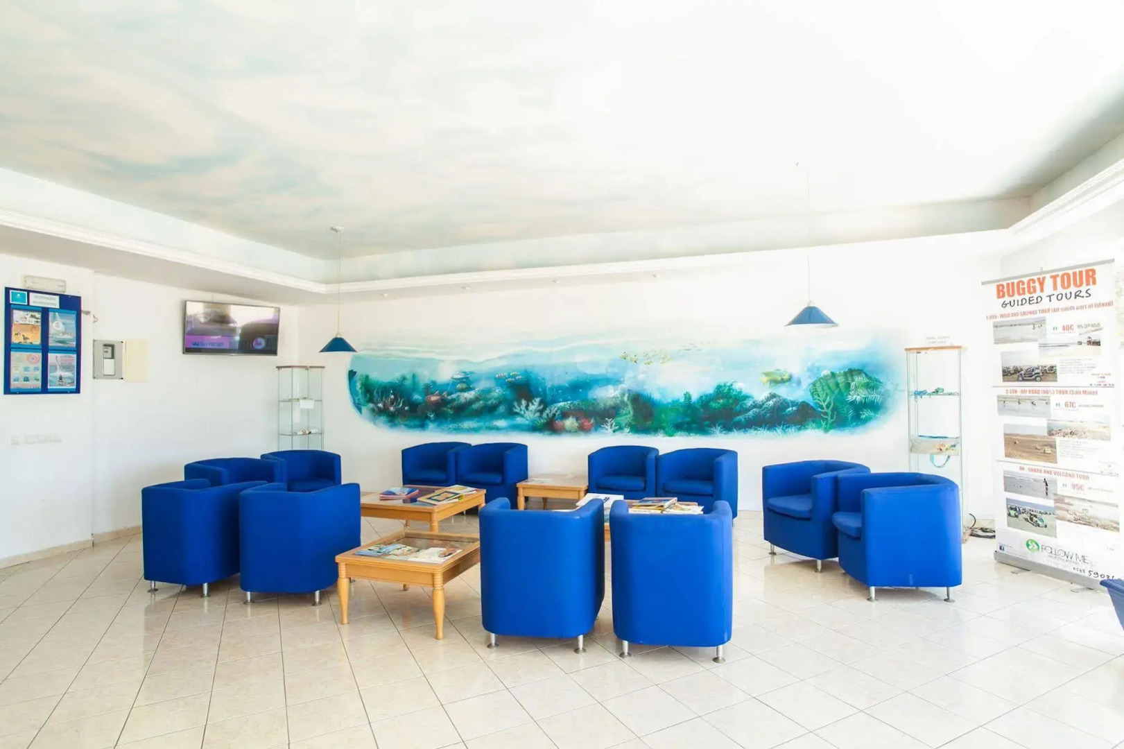 Murdeira Village Resort