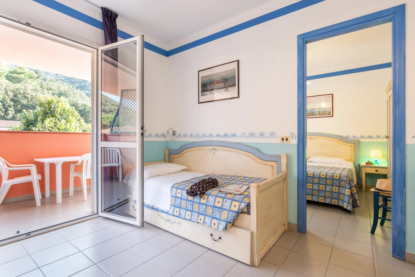 Village Club Ortano Mare