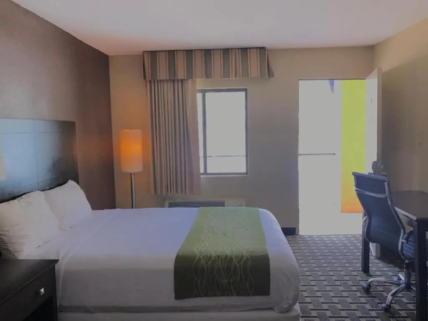 Americas Best Value Inn Kimball