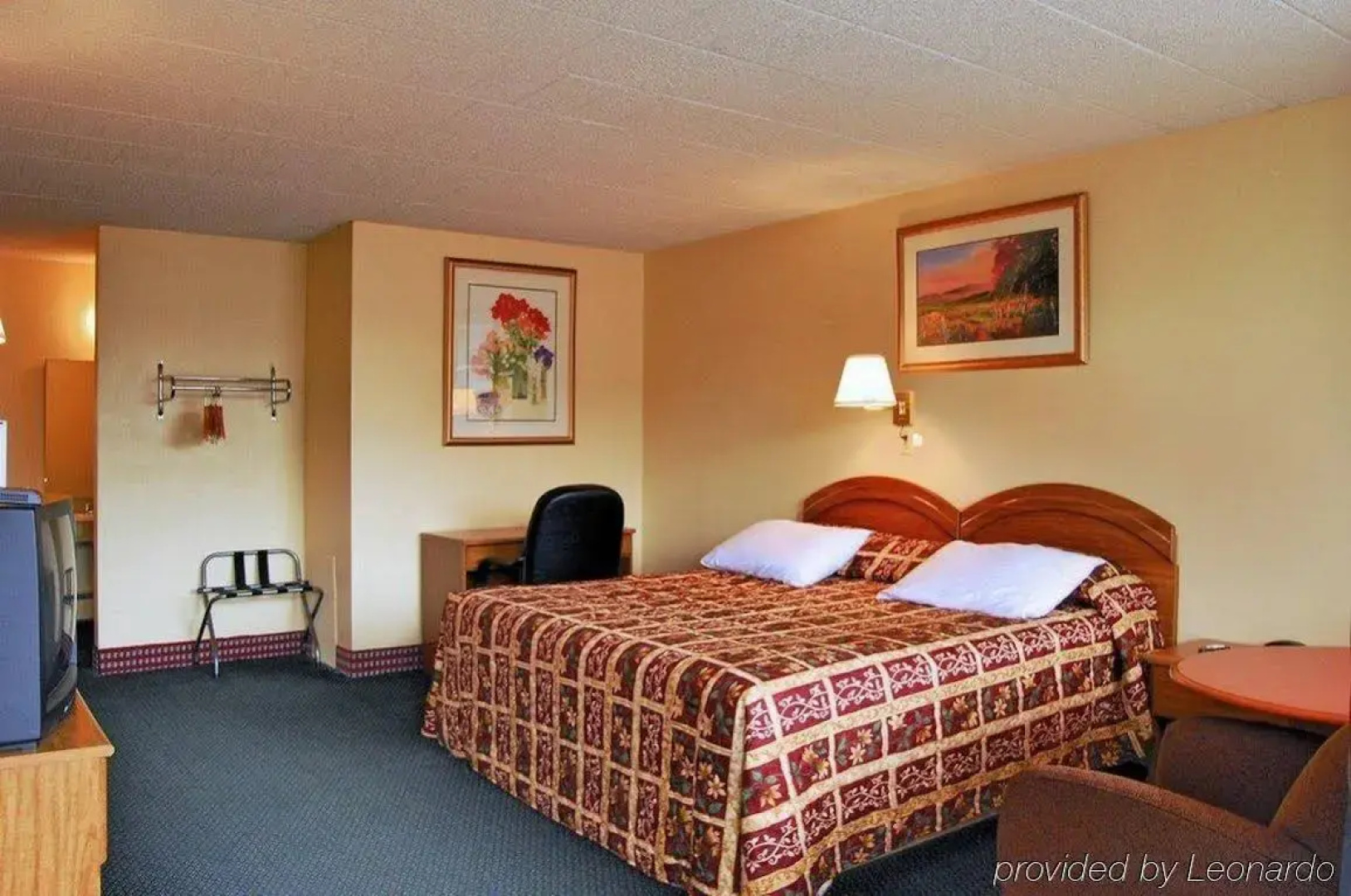 Royal Inn Clearfield