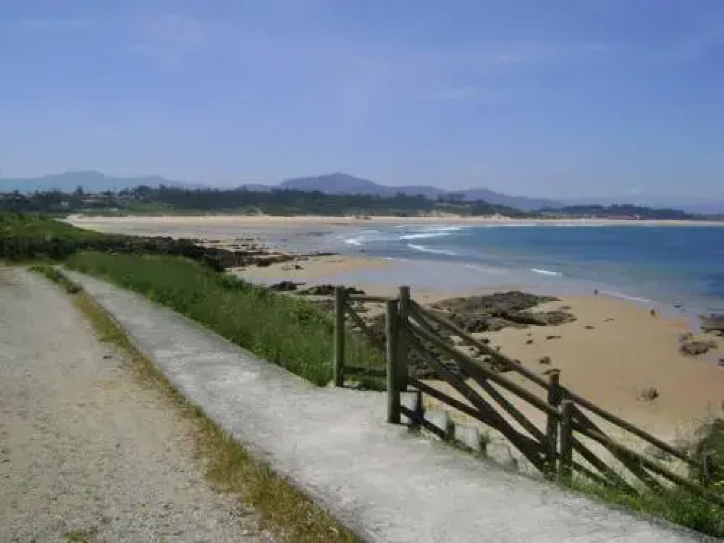 Apartamentos Dos Robles