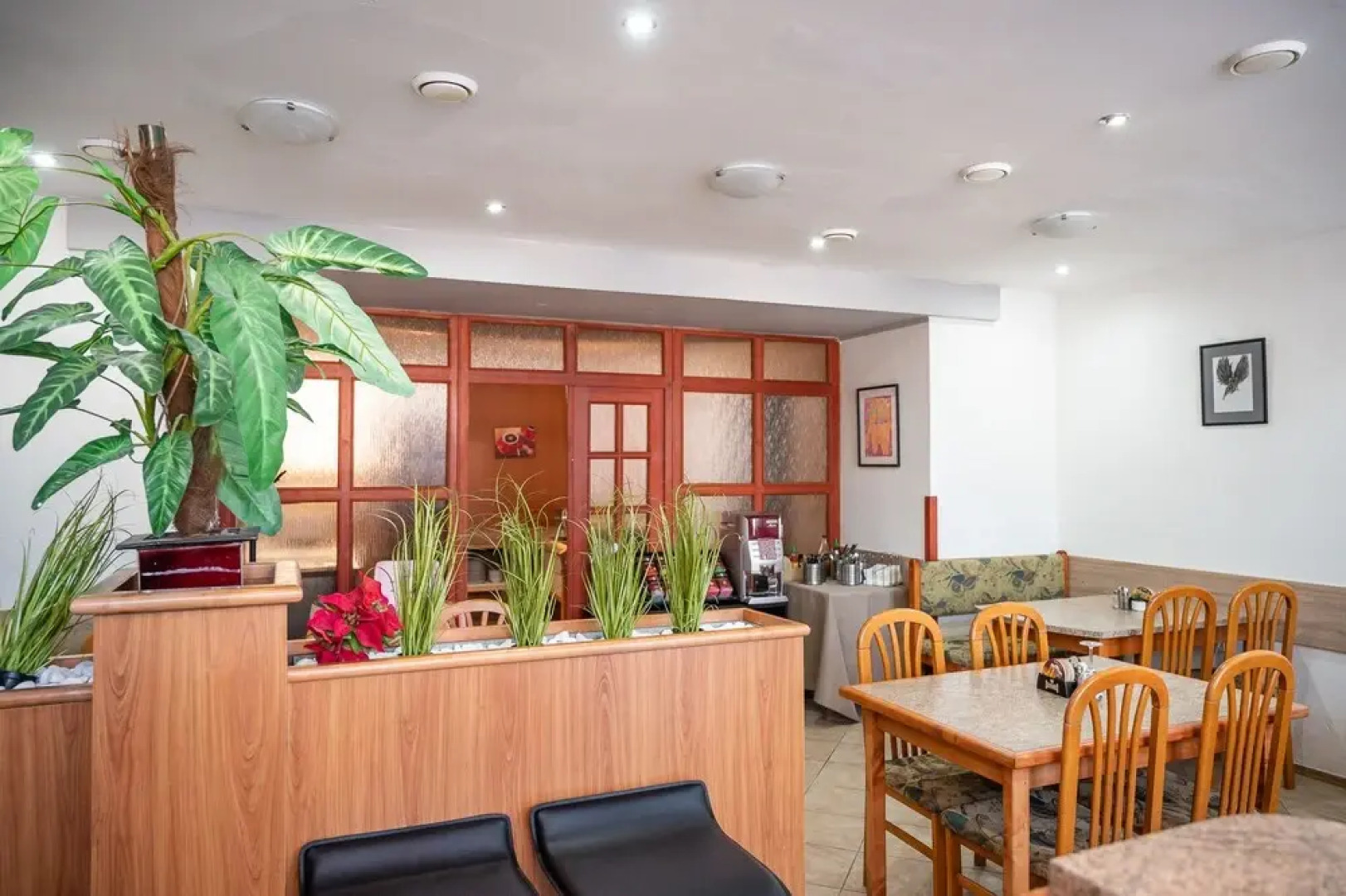 Penzión Zefir Bojnice