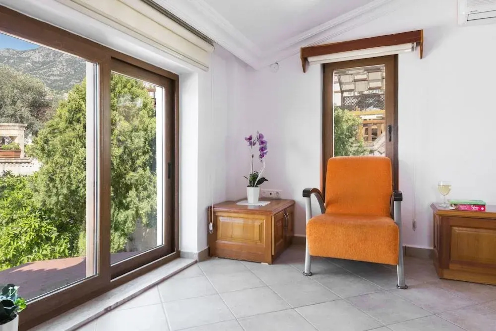 Kuluhana Hotel & Villas Kalkan