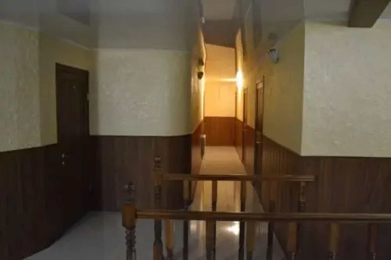 Mini-Hotel Zateryanny Mir