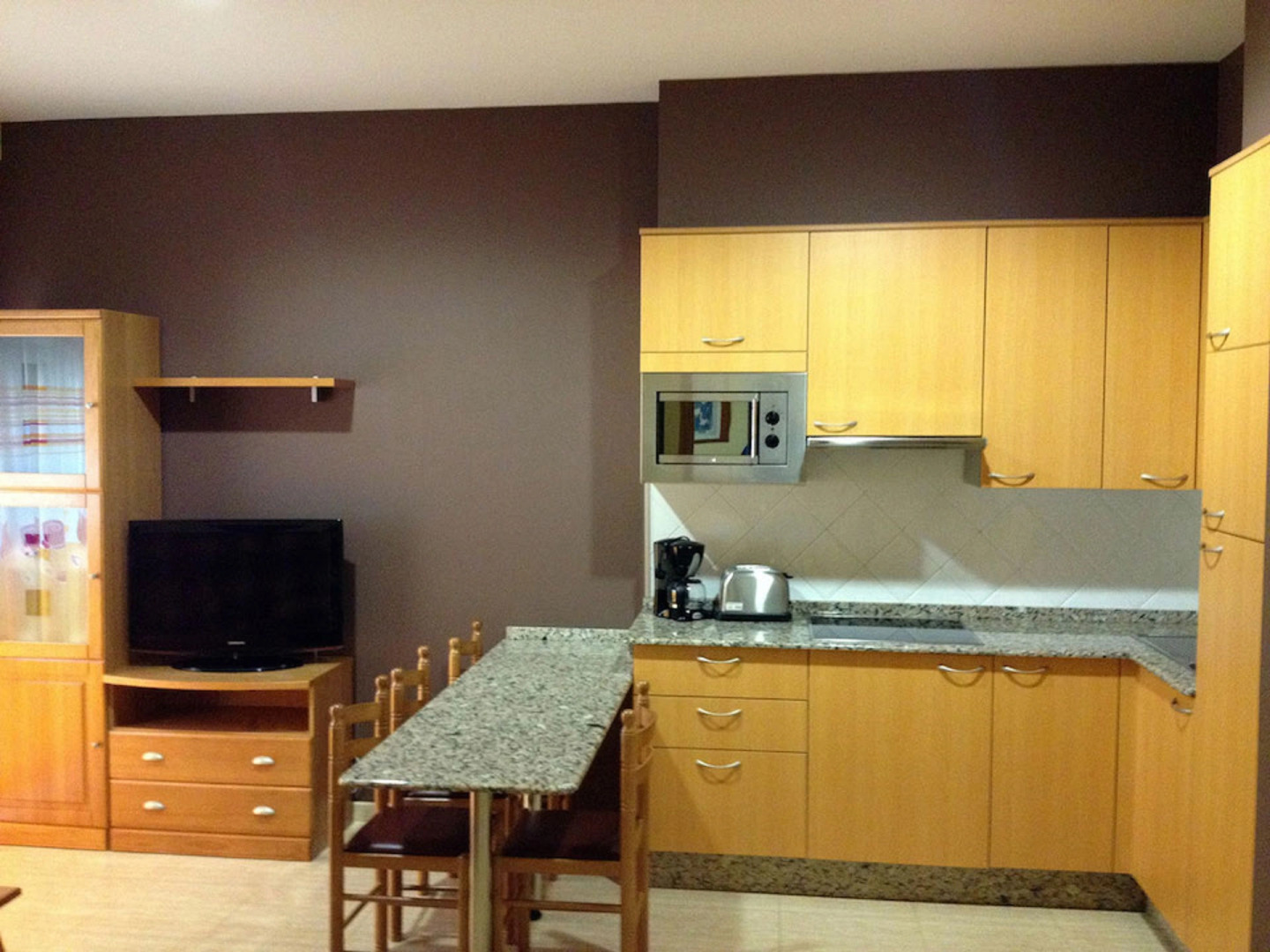 Aparthotel Atlántico Resort