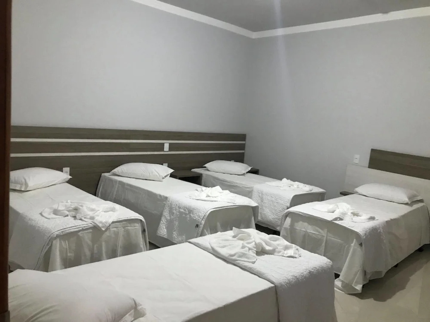 Hotel Plaza Diwittes