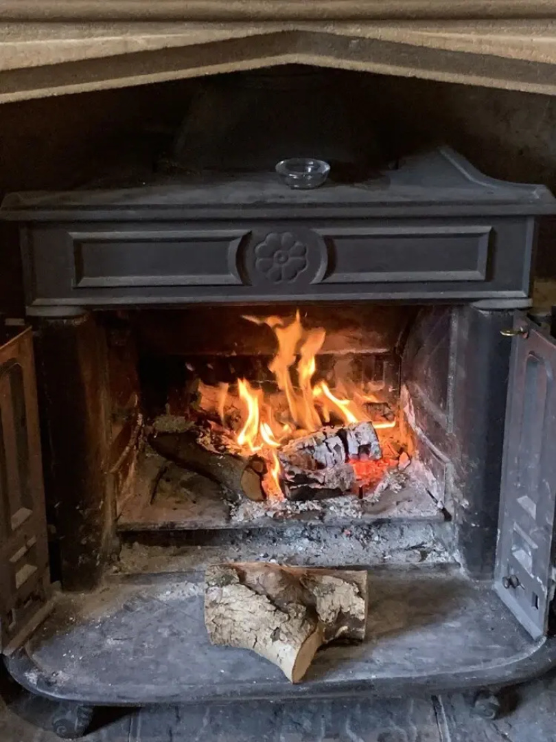 The Thatched Cottage Inn