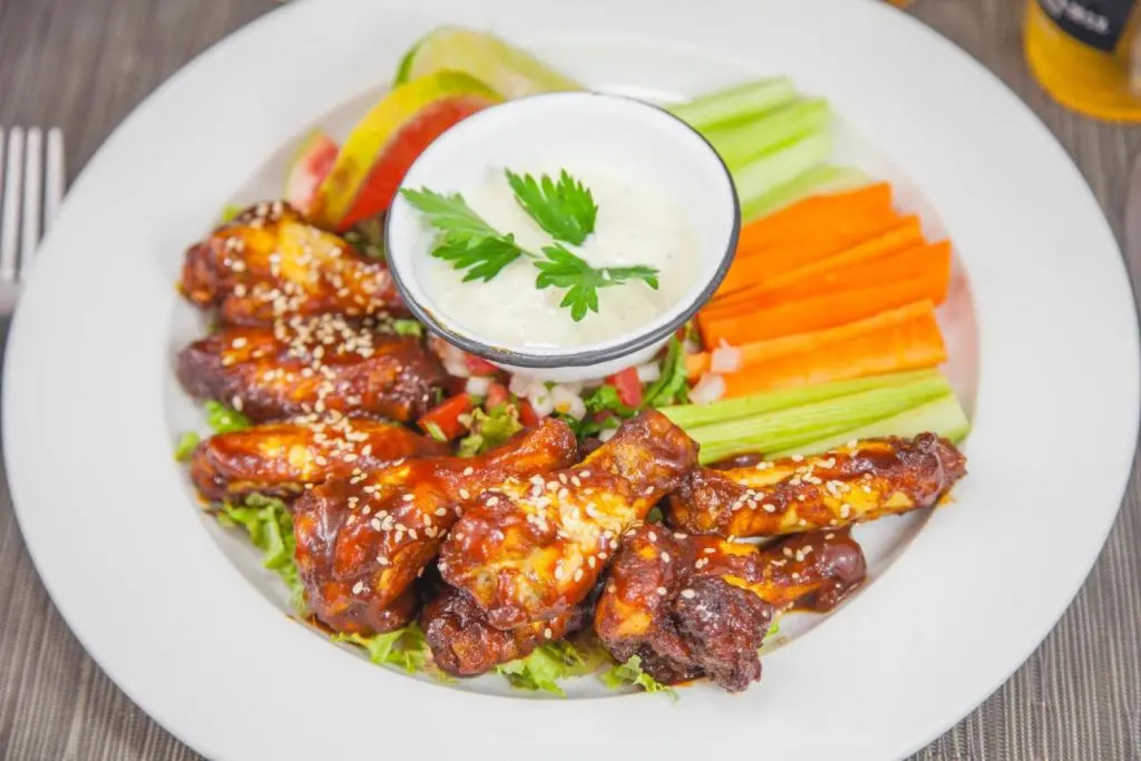 Quinta Bella Huatulco