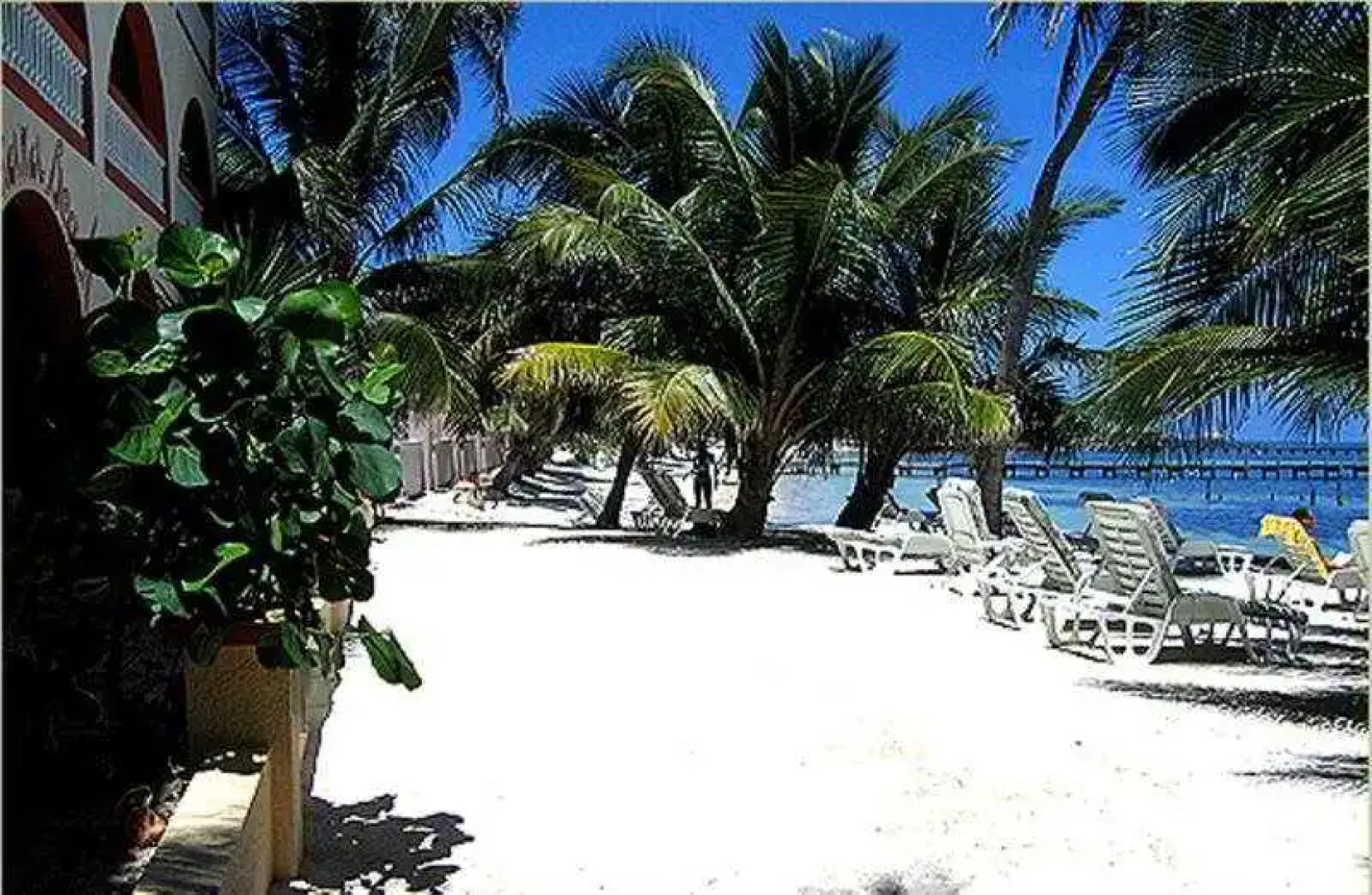 Banana Beach Resort