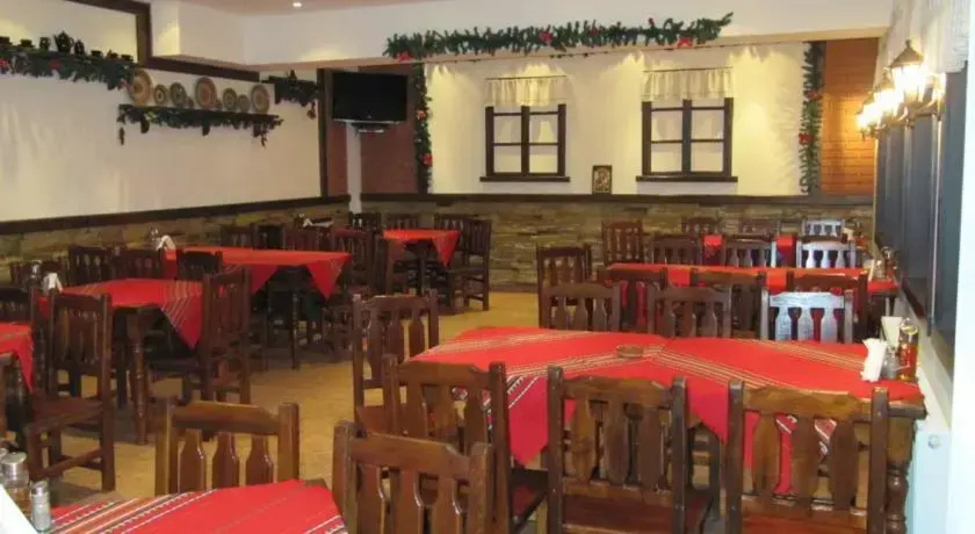 Family Hotel Lipite