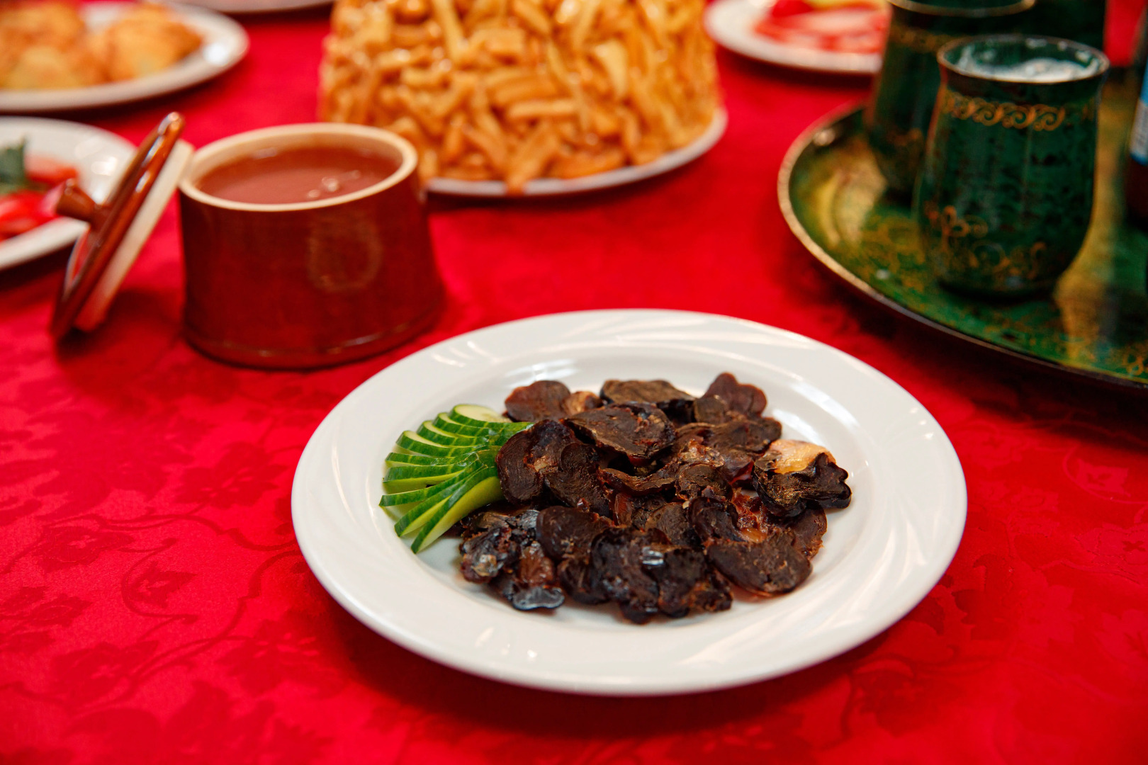 Jangan-Tau (turkompleks)