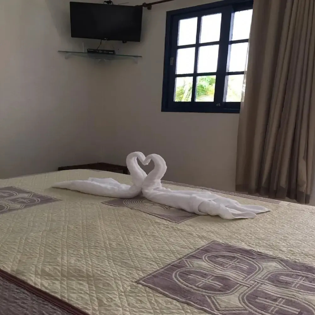 Dolphin Pousada Gasthaus