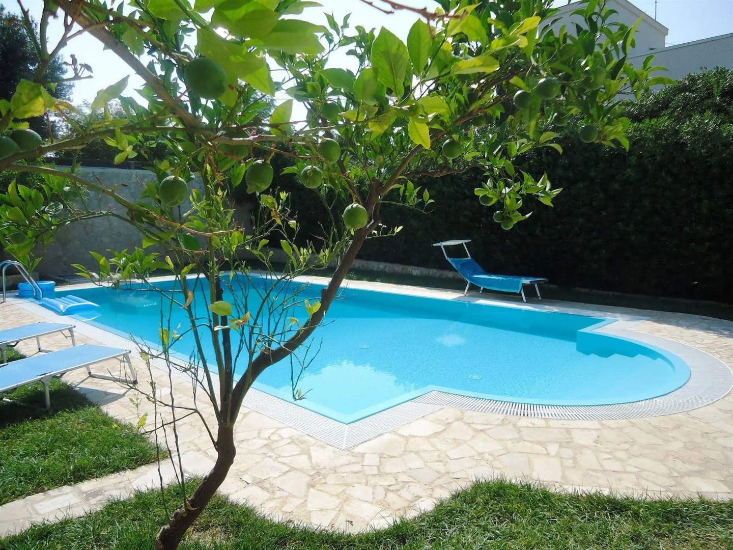 Villa Dafne