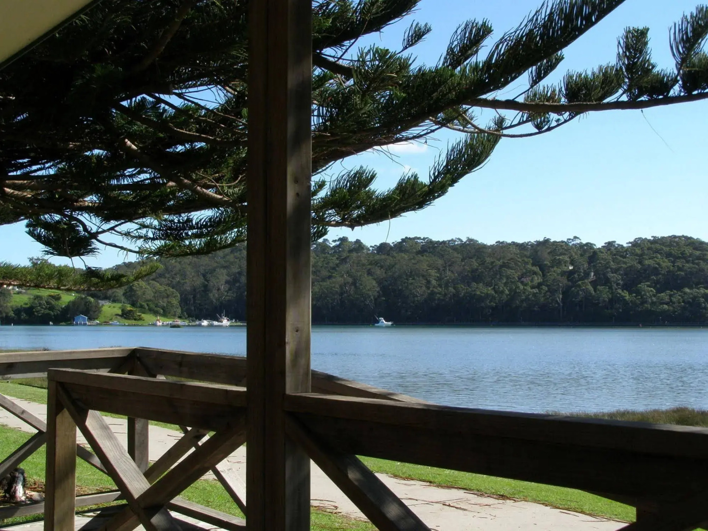 BIG4 Narooma Easts Holiday Park