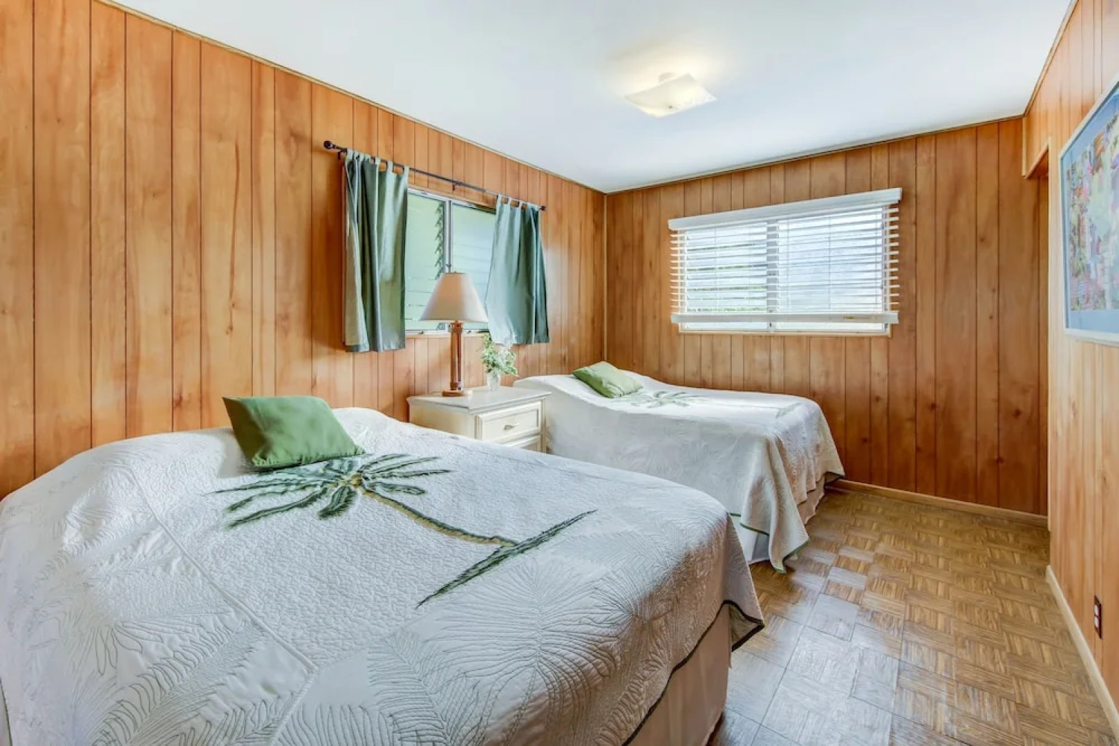 Malolo 1 Bedroom Home