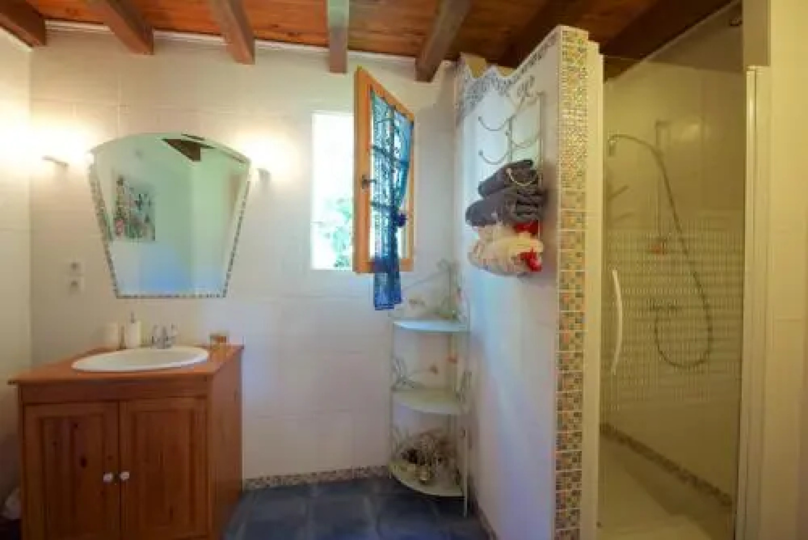 Maison dhôtes Léchémia