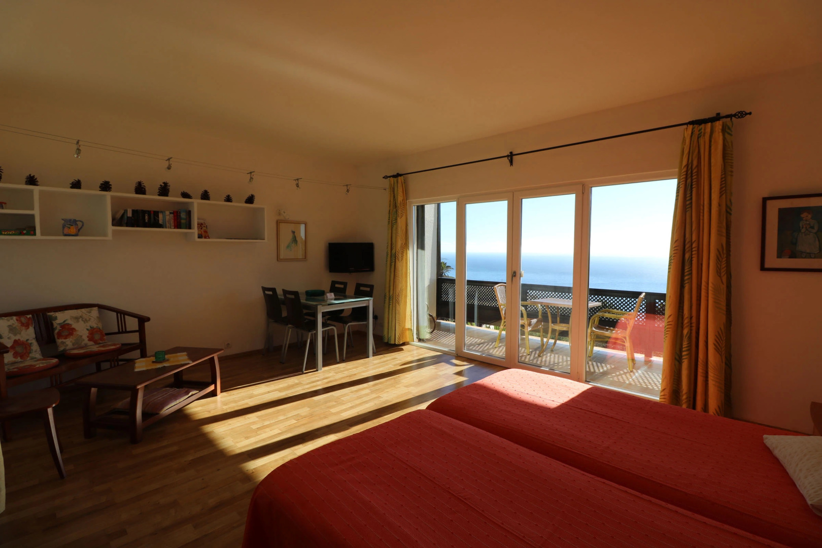 Apartamentos Miranda