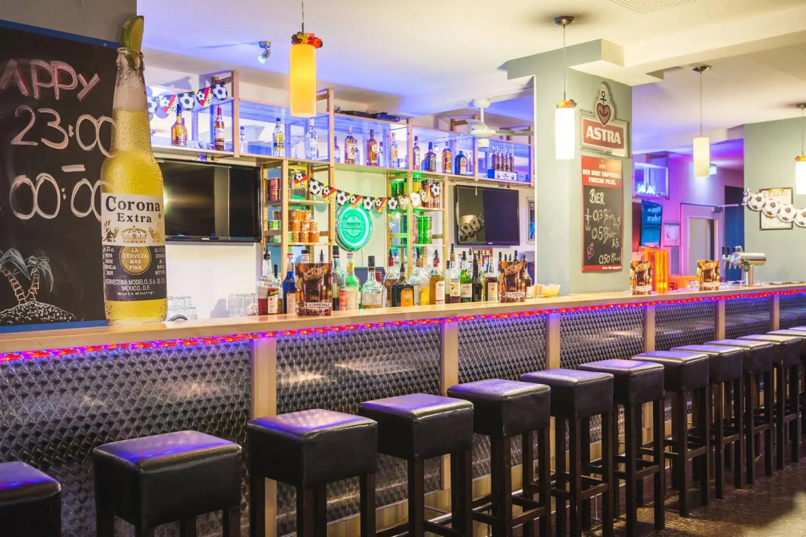 a&o Hamburg City - Hostel