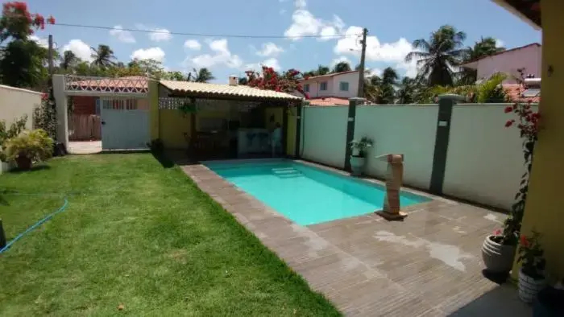 Se Achegue Guajiru