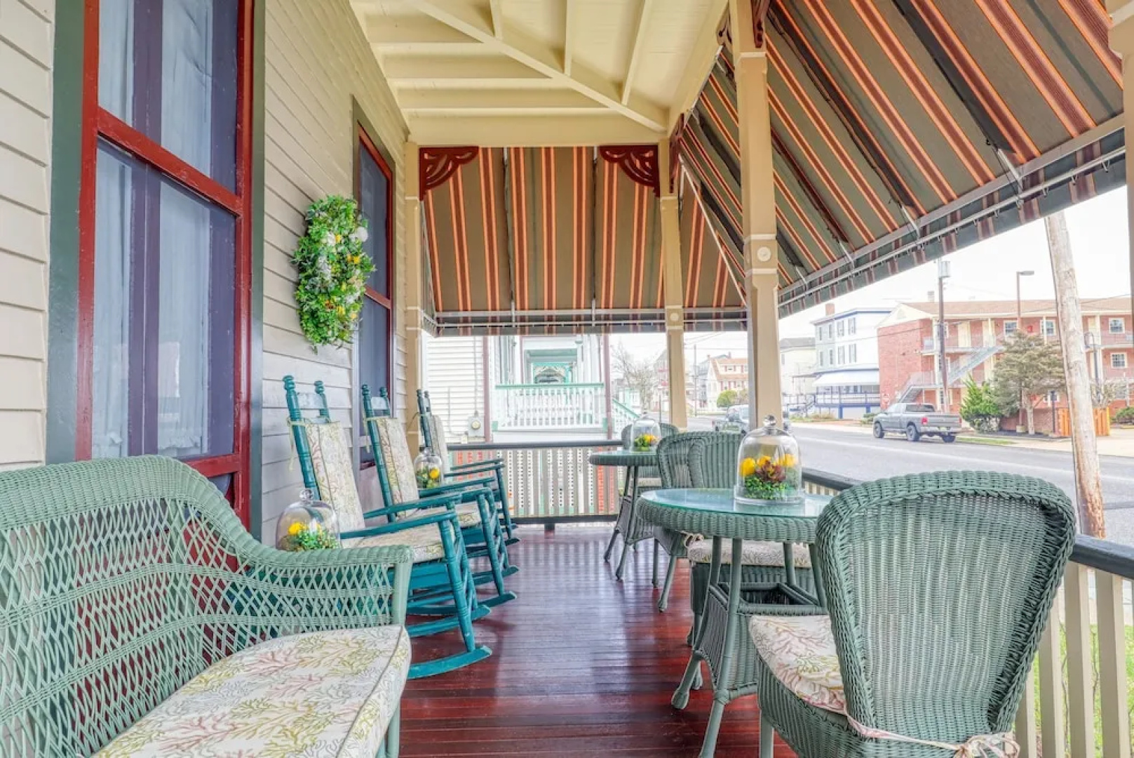Bedford Inn