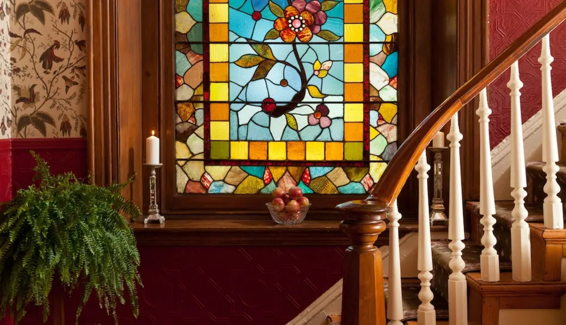 Cornerstone Bed and Breakfast