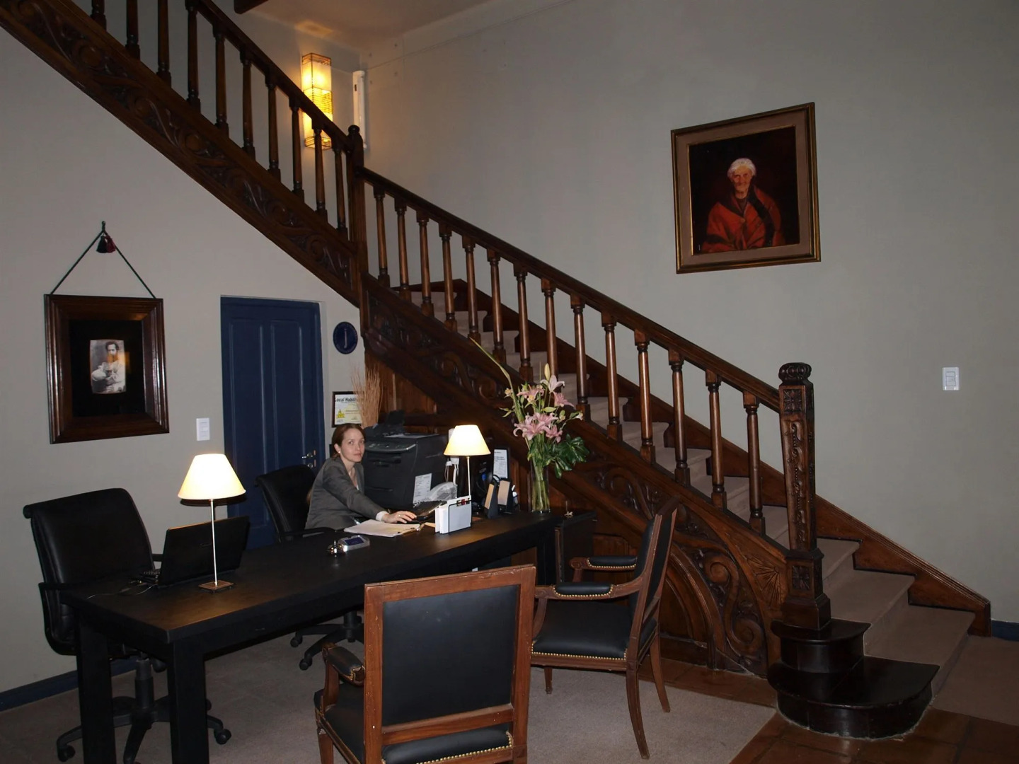 Legado Mitico Salta Boutique Hotel