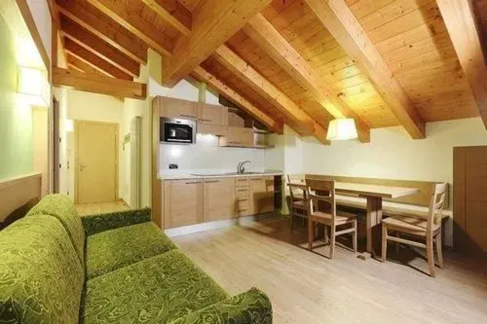 Residence Al Lago