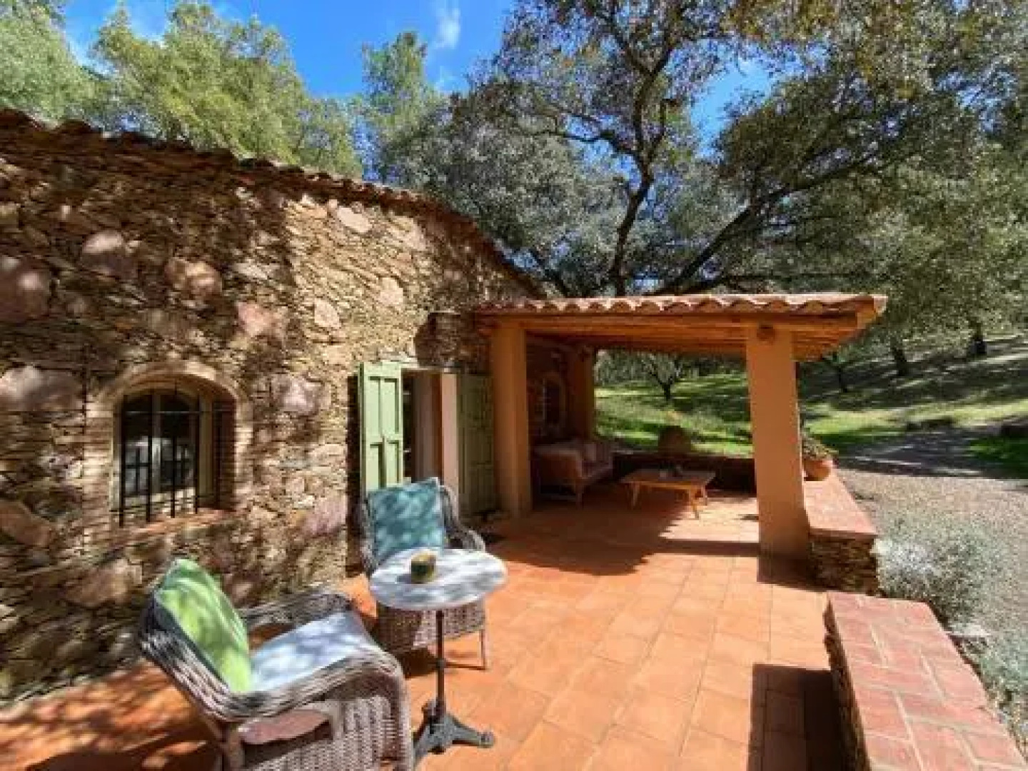 Valle del Arroyo Casas Rurales - Bed & Breakfast