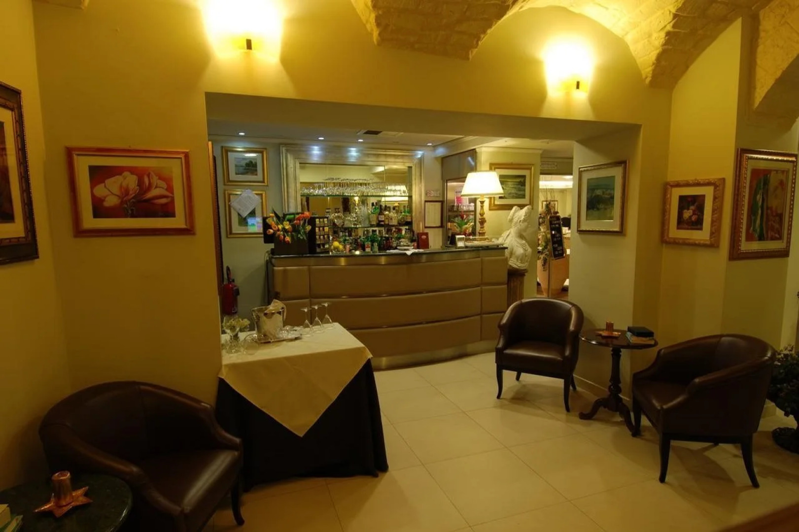 Hotel Vittorio Emanuele