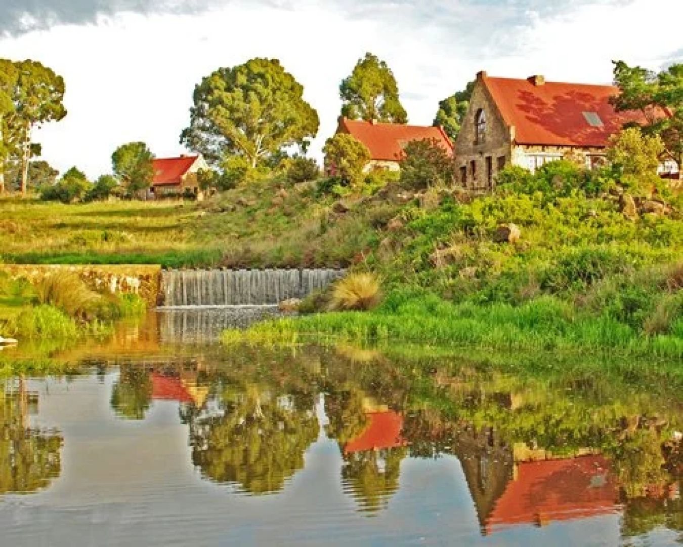 Millstream
