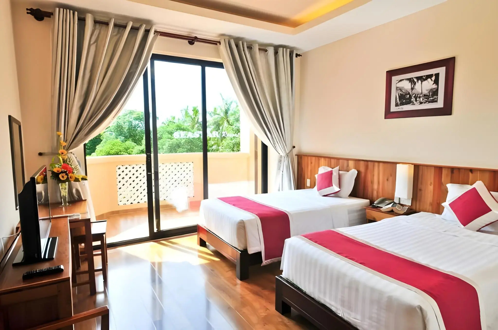 Sea Star Resort Phu Quoc