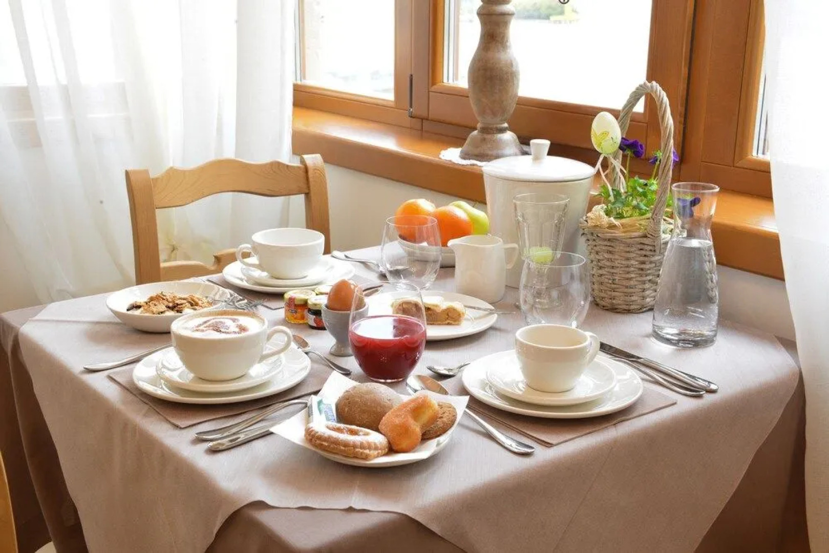 Pietra Rara room & breakfast & bike