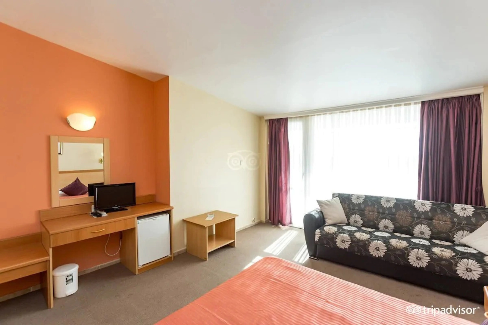 Thermemaris Thermal & Spa Resort