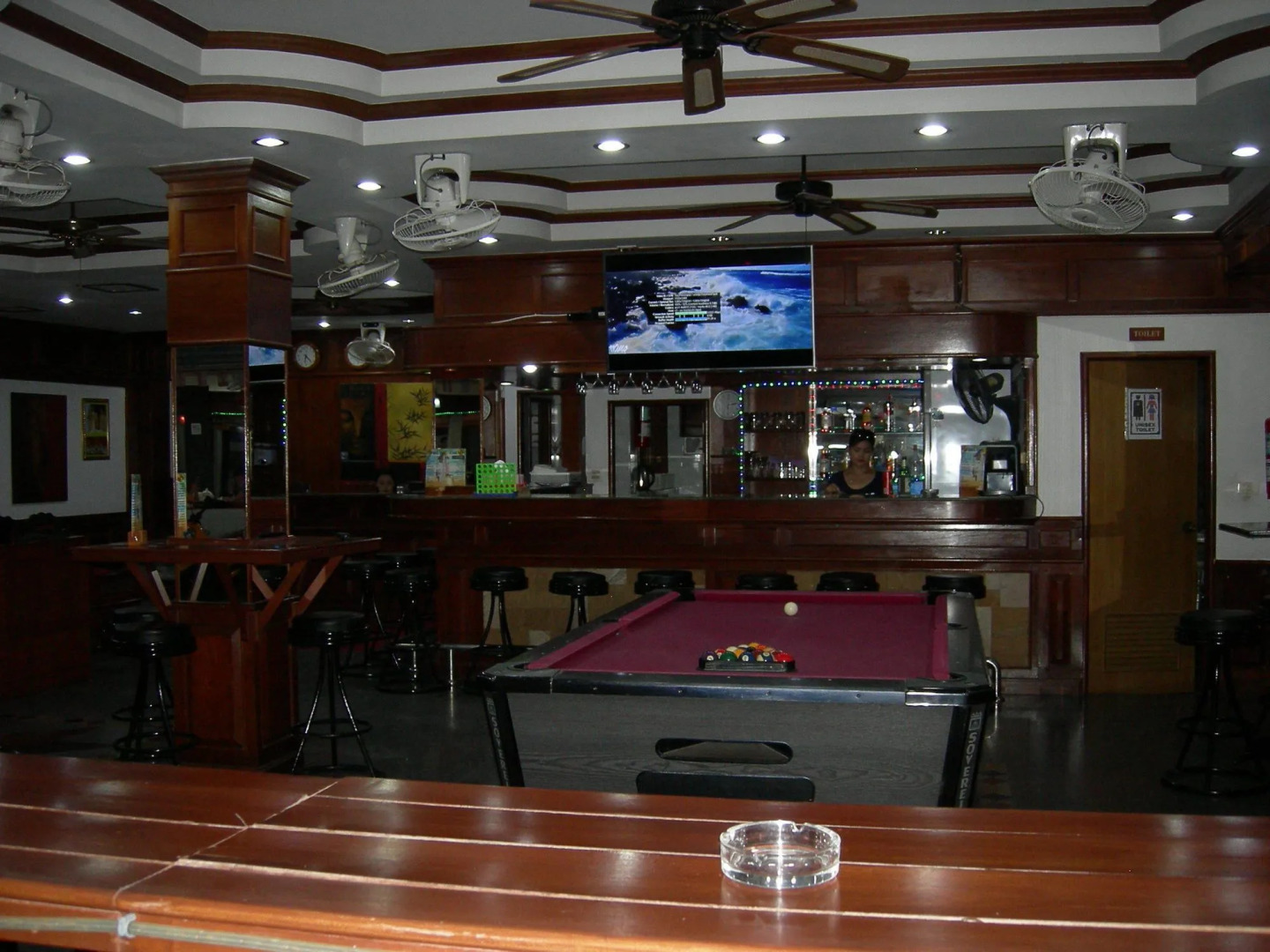 Hack Patong Beach Hotel